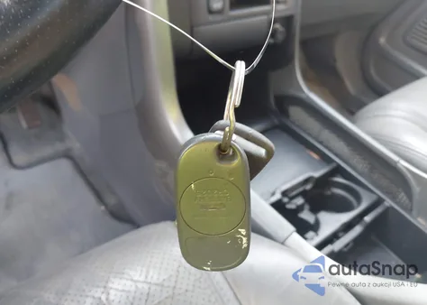 2004 Honda Pilot Ex-L z USA, uszkodzony, nr VIN 2HKYF18564H610372